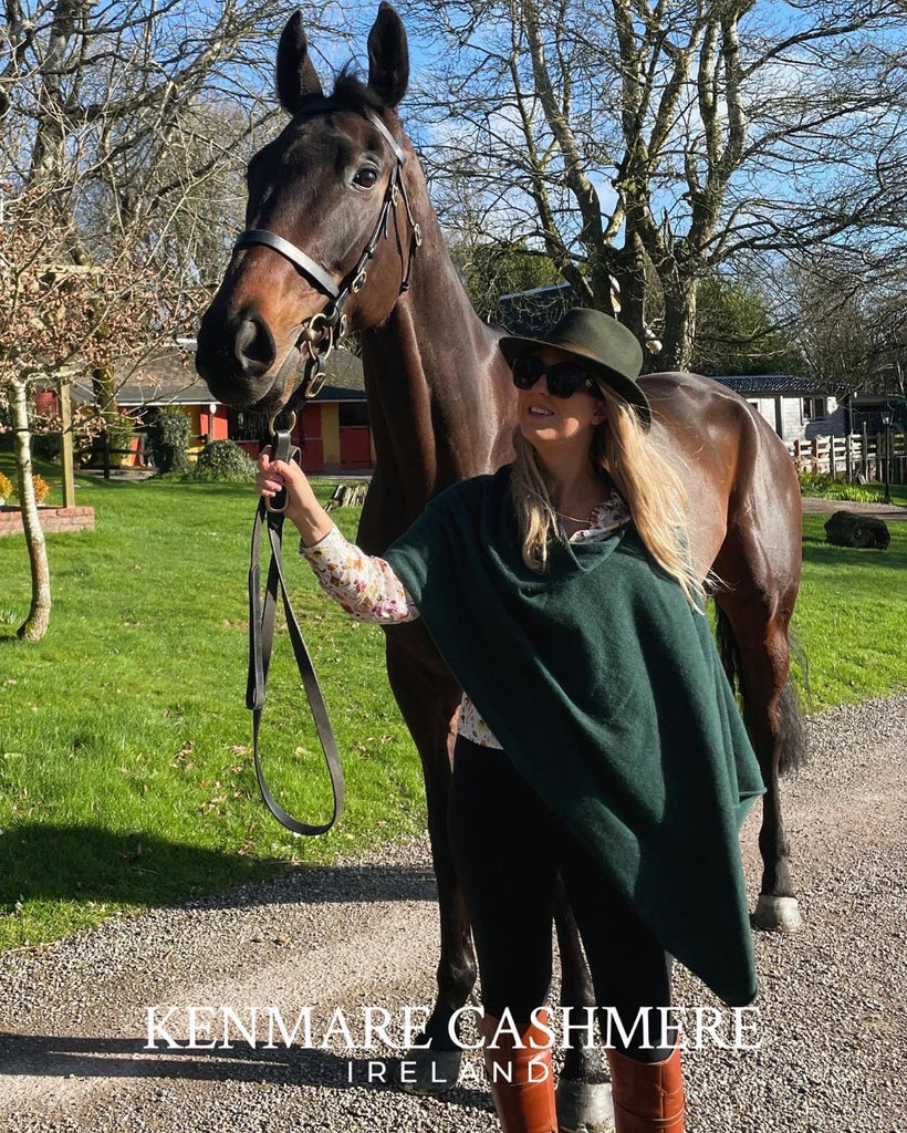 Galloping into Style: What to Wear at Cheltenham 2025