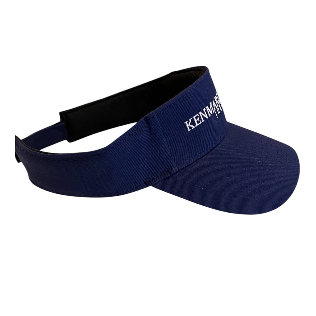 Kenmare Cashmere Golf / Tennis Visor