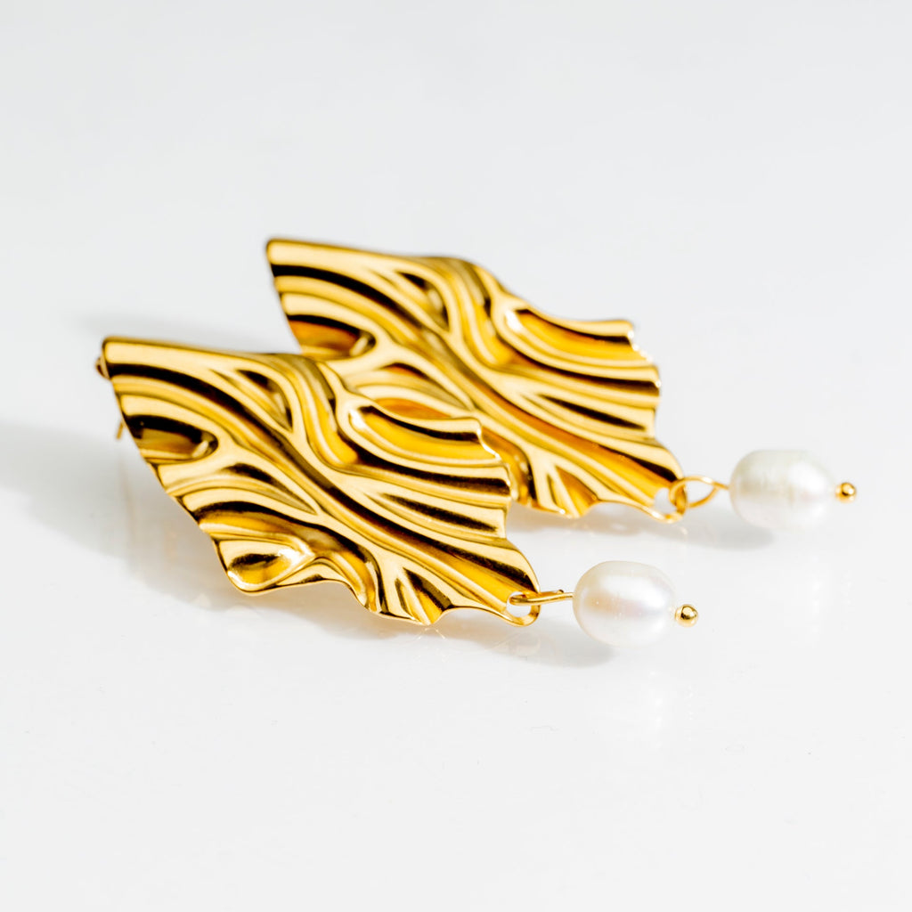 Éala Earrings